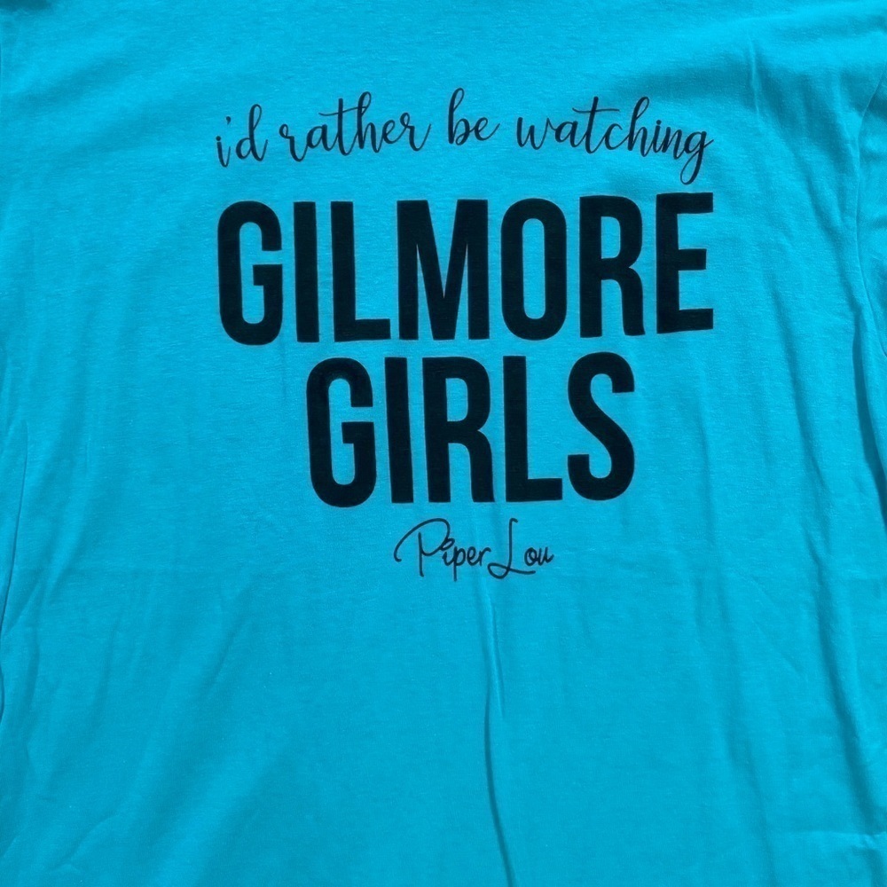 Piper Lou Tee size XL (CP)